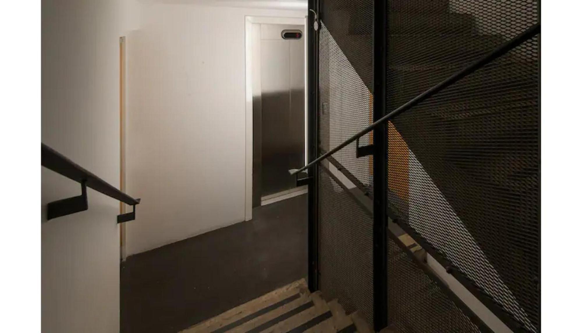 Modern Flat In The Middle Of Old Town Apartment เอดินบะระ ภายนอก รูปภาพ