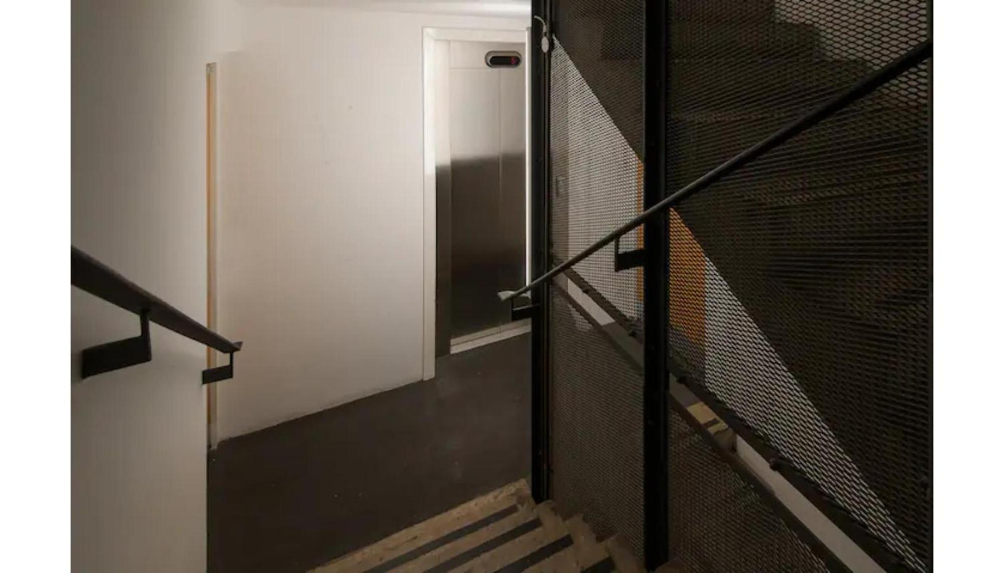 Modern Flat In The Middle Of Old Town Apartment เอดินบะระ ภายนอก รูปภาพ